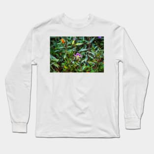 Hummingbird Photography Long Sleeve T-Shirt